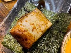 -一吉焼鸟·FOUNDER(桂林路店)