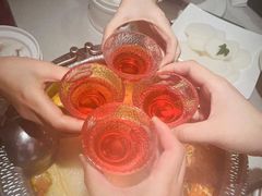-川越泰火锅(吉利大厦店)