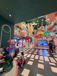 -meland club亲子乐园(北京芳圆里ID MALL店)