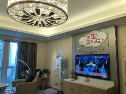 -大美母婴月子中心(希尔顿店)