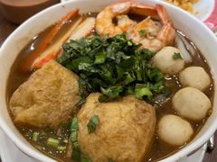 -曼谷食堂·泰国家庭料理