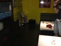 -百威KTV(恒福路店)