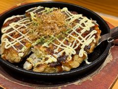 -大岛日本料理铁板烧(南通大饭店)