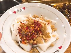 -盟重烧烤(高正街店)