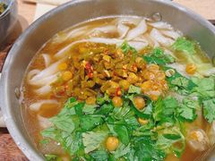 -小满手工粉(北京富力广场店)