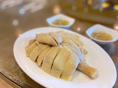 -启香鸡私房菜(湖景店)
