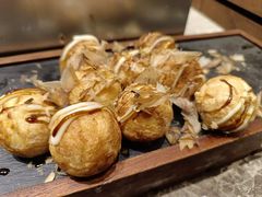 -武汉世茂希尔顿酒店·汇·全日餐厅