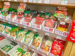 -锅圈食汇火锅烧烤食材超市(民丰家园店)