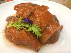 -椿记烧鹅(建干路店)