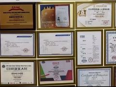 -童程童美信奥赛科技特长·乐高编程科创机器人(万达银盆岭校区)