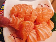 -第六季自助餐厅(甜水园店)
