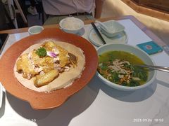 -江燕路万科里