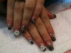 照片 010-甲壳儿美甲美睫