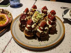 -BE BRIGHT KITCHEN(正佳广场店)
