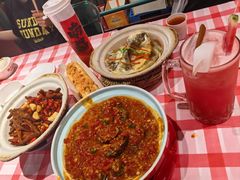 -辣小鲜·南昌大排档(船山路店)