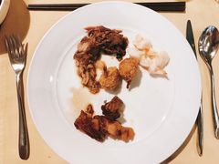 -马哥孛罗酒店·SAVVY全日餐厅