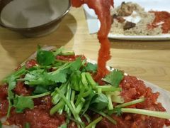 -夜烤·宜宾烧烤(洋河路店)