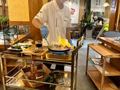 -大理董·董家小厨野生菌火锅(古城旗舰店)