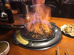 -超级神炭烤肉夜食(芥园西道店)