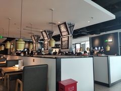 -新太二·鲜料川菜(花都融创茂店)
