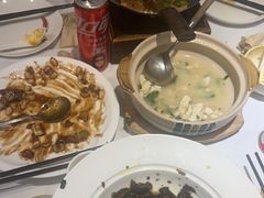 -眉州东坡(团结湖店)