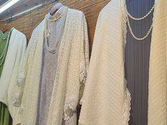 -暮晚尘香汉服旗袍