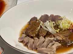 -Yan Ting 宴庭中餐厅(上海静安瑞吉酒店)