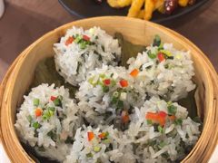 -丽华园(汉阳龙阳店)