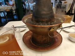 -东来顺饭庄(王府井步行街店)