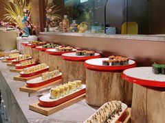 -阪尚皇·原切牛排·烤肉火锅自助(北京路店)