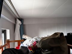 -黄山光明顶山庄