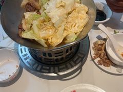 -泰煌鸡·上海白斩鸡·沪菜(平利店)