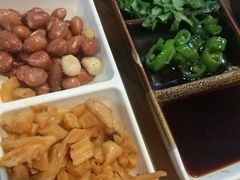 -盈田盈粥庄(博山东路店)