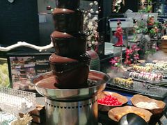 -韩盛·盛江山自助料理(于洪新玛特店)
