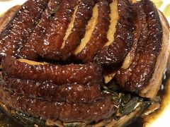 梅菜扣肉-渔王川菜馆(镇邦路店)