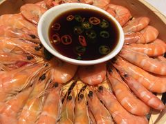 -上座·餐厅(阳光100店)