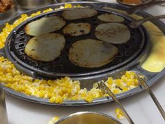 -韩宫宴烤肉·料理(青浦宝龙店)