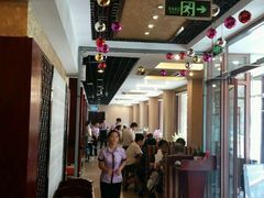 -小土豆北方菜馆(文慧园店)