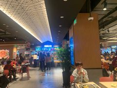 -远大美食广场(远大购物中心店)