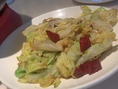 -茅庐川菜(烟台大悦城店)