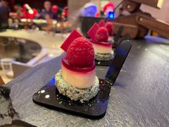 -咖啡苑自助餐厅·中国大饭店