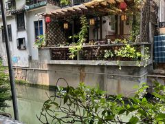 -阿东农家菜(新场古镇下塘街店)