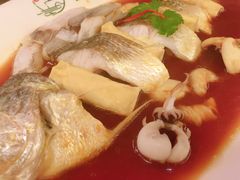 -老宁波1381餐厅(桃源中路店)