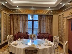 -南京苏宁环球大酒店(桥北店)