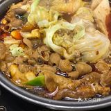 [调皮]香喷喷肥肠锅