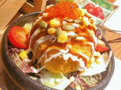 -玉川屋·深夜食堂居酒屋(柳巷店)