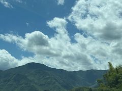 -安吉龙王山峡谷漂流