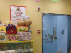 -巧虎KIDS早教中心(青秀区盛天地店)