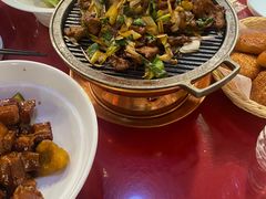 -宏状元现熬粥·京味菜(五棵松店)