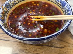 -陇上全荟兰州传统牛肉面(延吉路店)